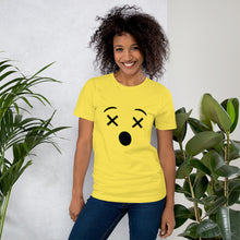 Load image into Gallery viewer, Dead Emoji Unisex T-Shirt