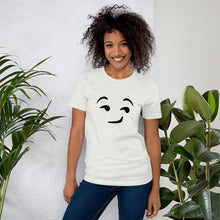 Load image into Gallery viewer, Lil Bit Jealous Emoji Unisex T-Shirt