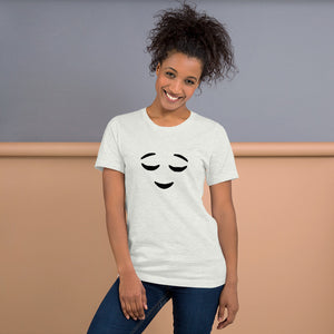 Yellow Satisfaction  Unisex T-Shirt