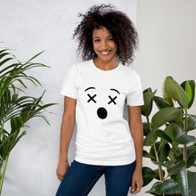 Load image into Gallery viewer, Dead Emoji Unisex T-Shirt