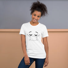 Load image into Gallery viewer, Sick Emoji Unisex T-Shirt