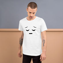 Load image into Gallery viewer, Sad Unisex T-Shirt